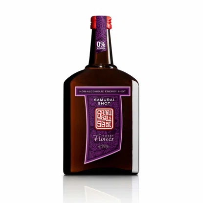 Sweet flower 0,5l