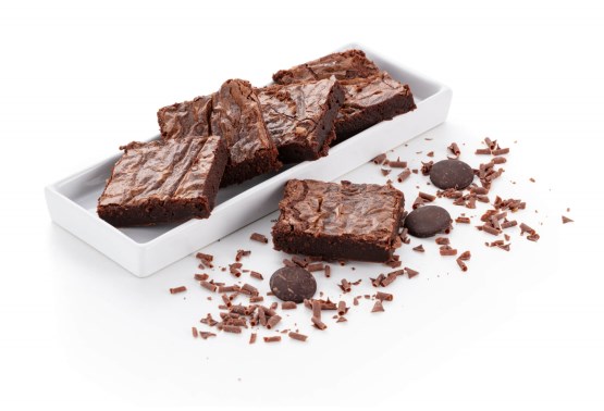 Sweets Brownies bezlepkové
