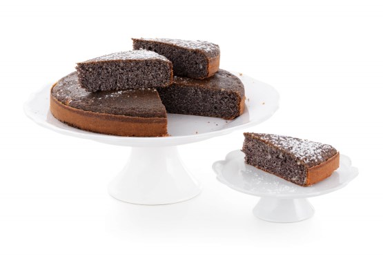 Sweets Makovník bezlepkový