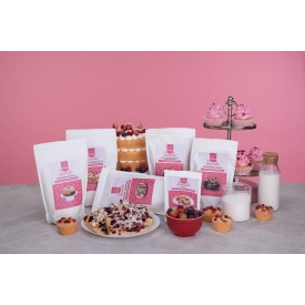 Sweets Směs na brownies bez lepku