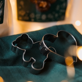 Sweets Směs na linecké cukroví bezlepkové