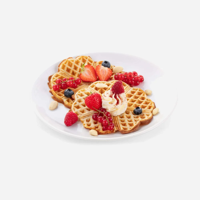 Sweets Směs na lívance a vafle bez lepku 2 x 185 g