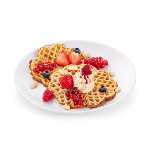 Sweets Směs na lívance a vafle bez lepku 2 x 185 g