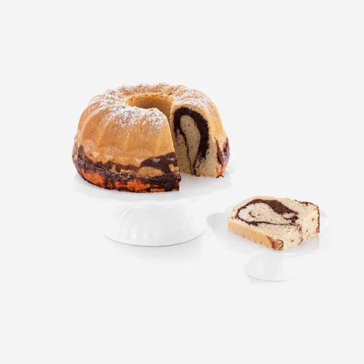 Sweets Směs na mramorovou bábovku bez lepku 6 x 980 g