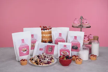 Sweets Směs na mramorovou bábovku bez lepku