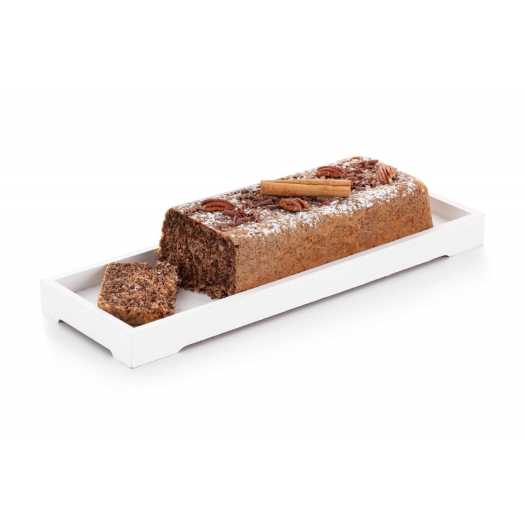 Sweets Směs na ořechový chlebíček s čokoládou bez lepku