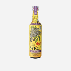 Syrob bazový