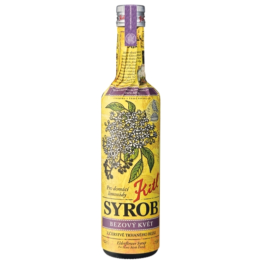 Syrob bezový