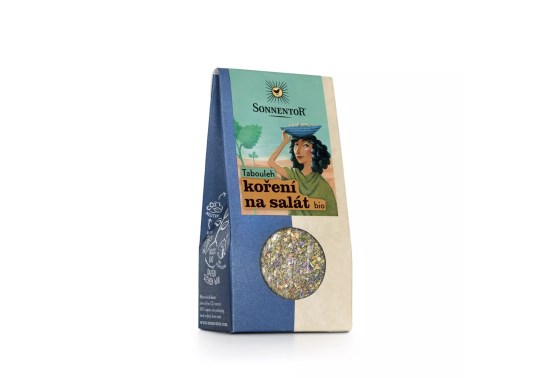 Tabouleh - korenie na šalát bio
