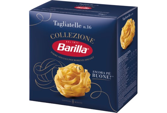 Tagliatelle