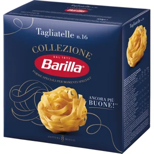 Tagliatelle