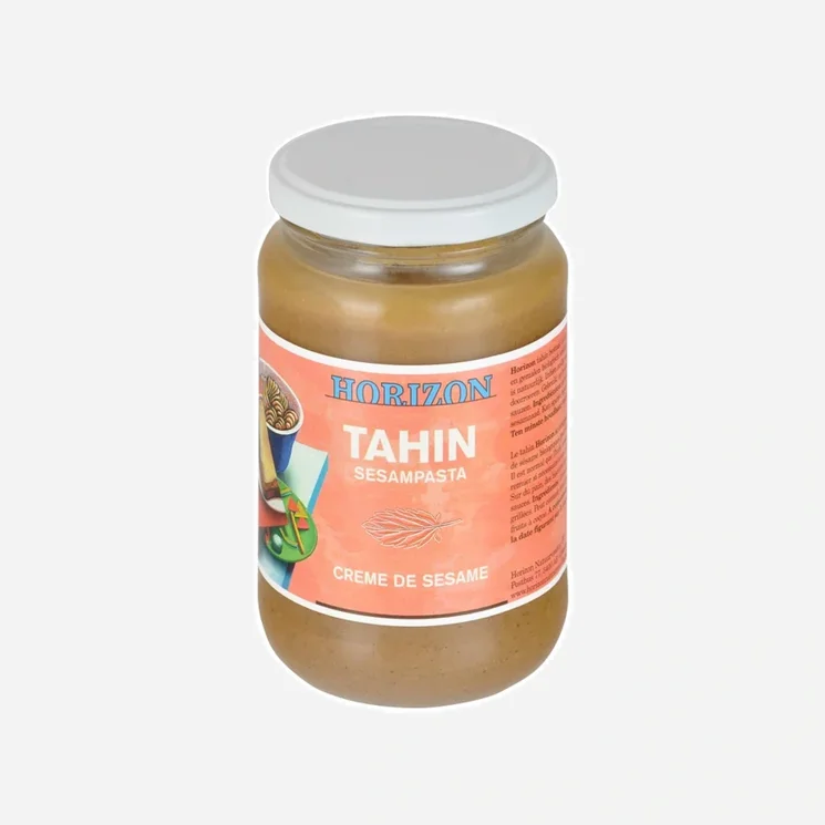 Tahini bez soli BIO 6 x 350 g