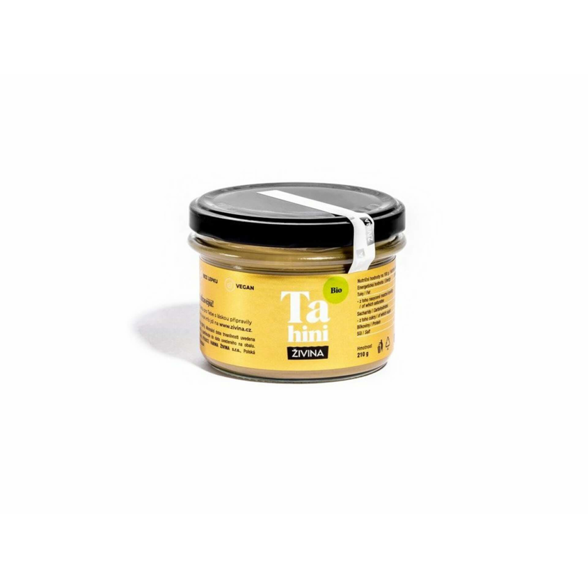 Tahini BIO