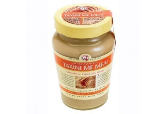 Tahini medové 350g
