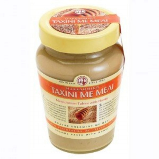Tahini medové 350g