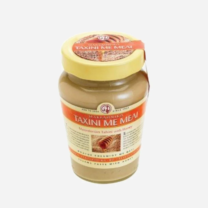 Tahini medové