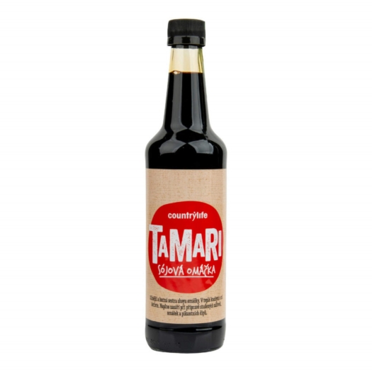 Tamari sójová omáčka