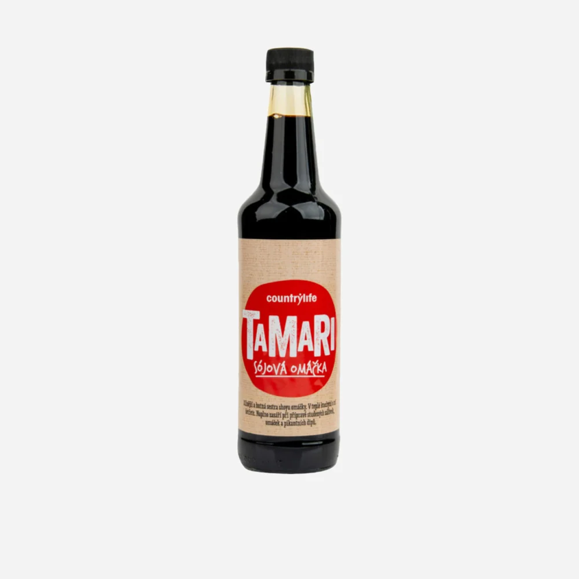 Tamari sójová omáčka