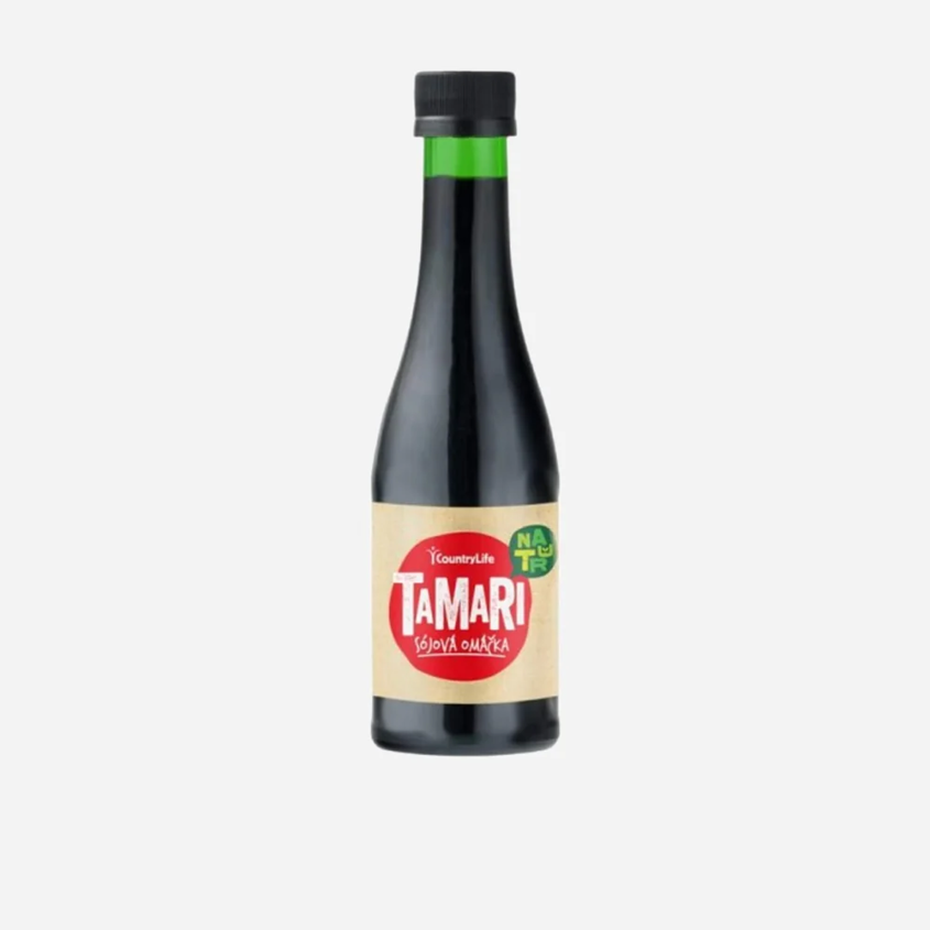 Tamari sójová omáčka