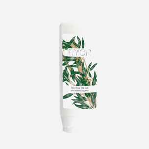 Tea tree oil gel pre intímnu hygienu
