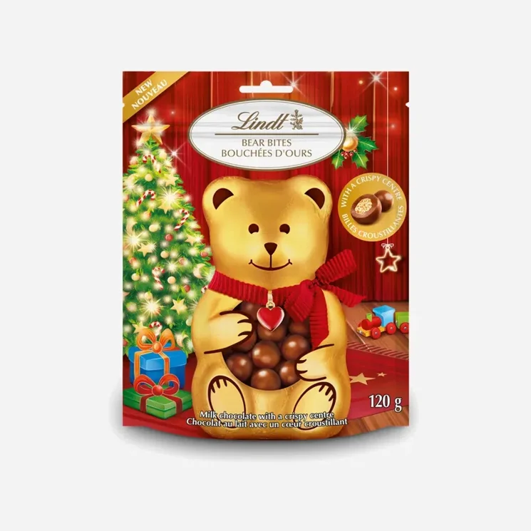 Teddy mléčné křupavé kuličky - expirace