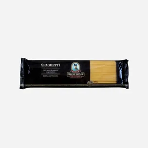 Těstoviny Spaghetti 6 x 500 g