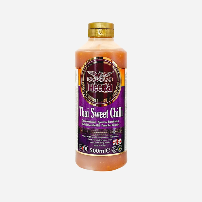 Thai sweet chilli omáčka