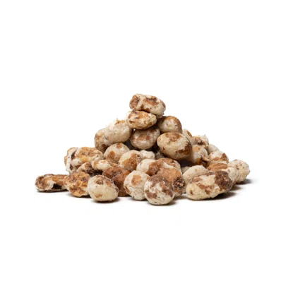 Tigrie orechy lúpané Premium
