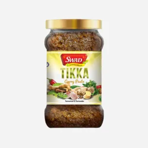 Tikka kari pasta 6 x 300 g