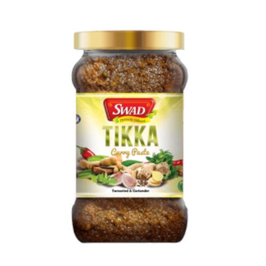 Tikka kari pasta