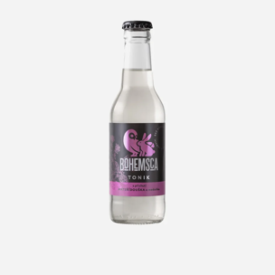 Tonic mateřídouška a meduňka
