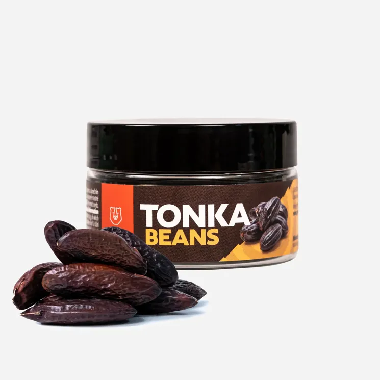 Tonka fazole 6 x 20 g