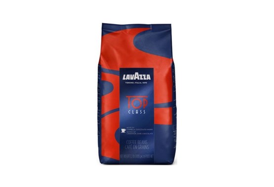 Top Class - zrnková káva 1 kg