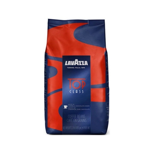 Top Class - zrnková káva 1 kg