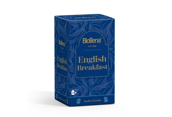 Traditional english breakfast 20x1,75 g