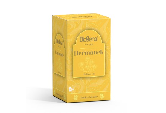 Traditional heřmánek 20x0,9 g