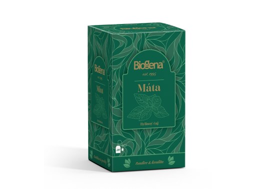 Traditional máta 20x1,4 g