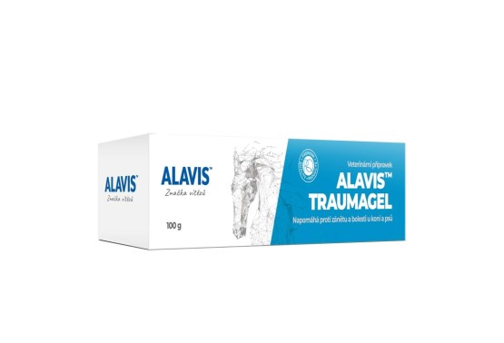 Traumagel 100g
