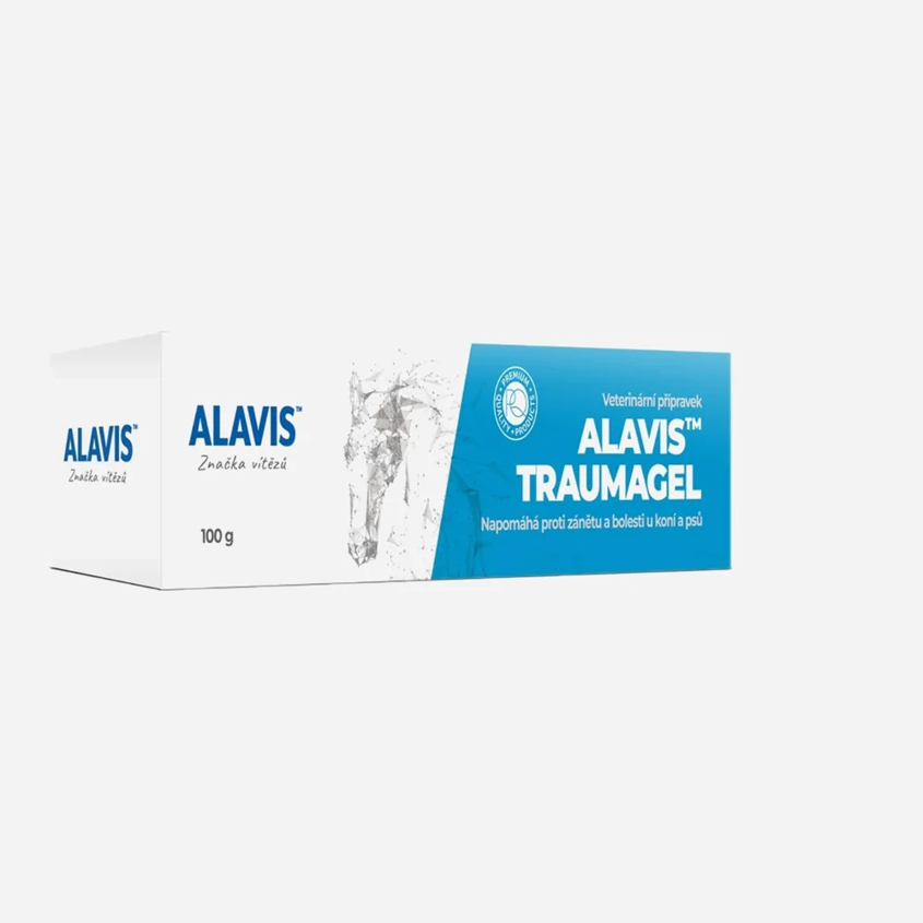 Traumagel 100g