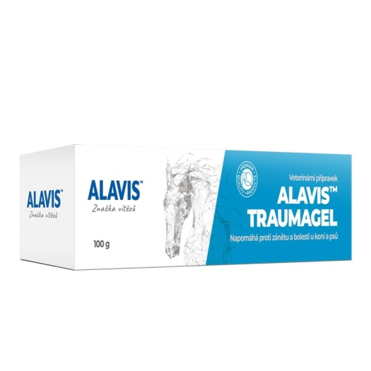 Traumagel