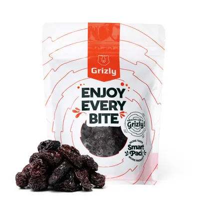 Třešně sušené 100% natural