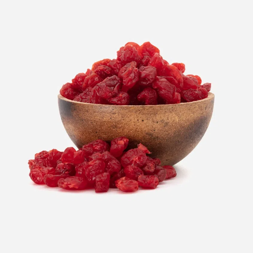 Třešně sušené tasty