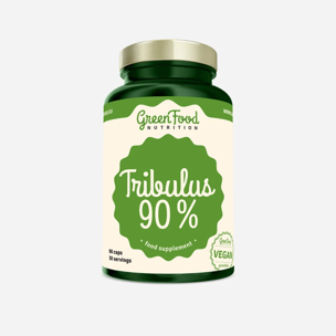 Tribulus 90%