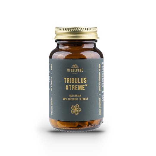 Tribulus Terrestris XTreme extract