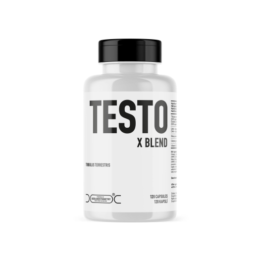 Tribulus Testo X-Blend 120 tablet