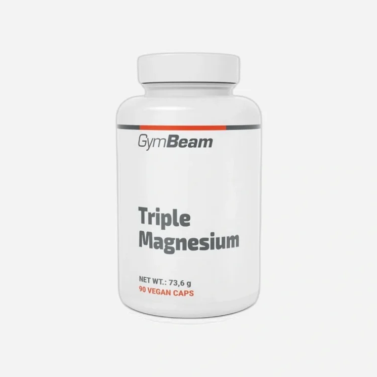 Triple magnesium