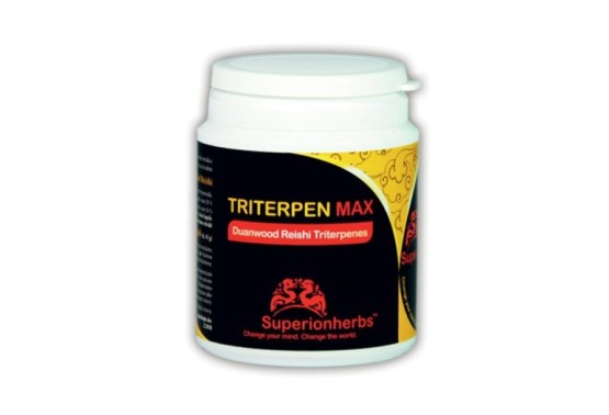 TRITERPEN MAX - expirace