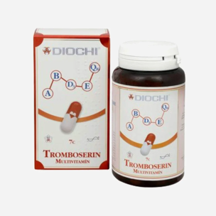 Tromboserin multivitamin