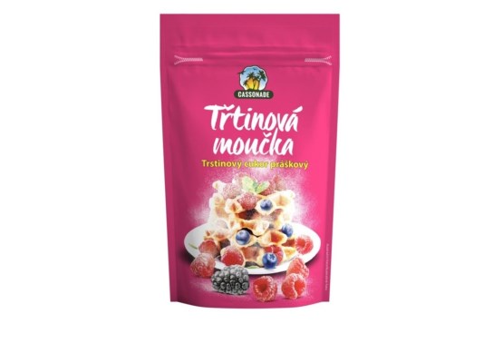 Trstinový cukor múčka 200 g