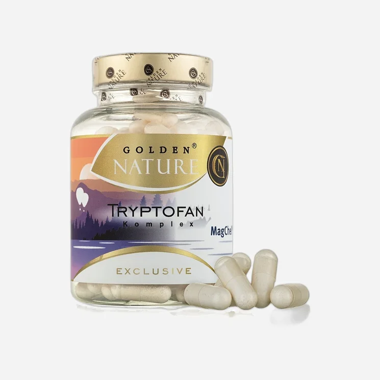 Tryptofan komplex